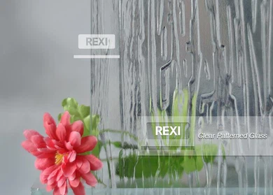 Vidrio Mistlite Claro