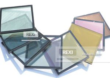 Doble acristalamiento