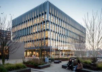 Revestimiento de la pared