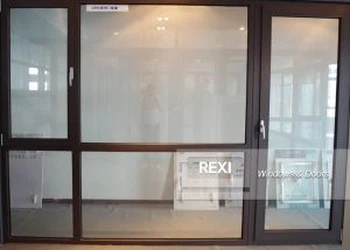 Ventanas de doble acristalamiento