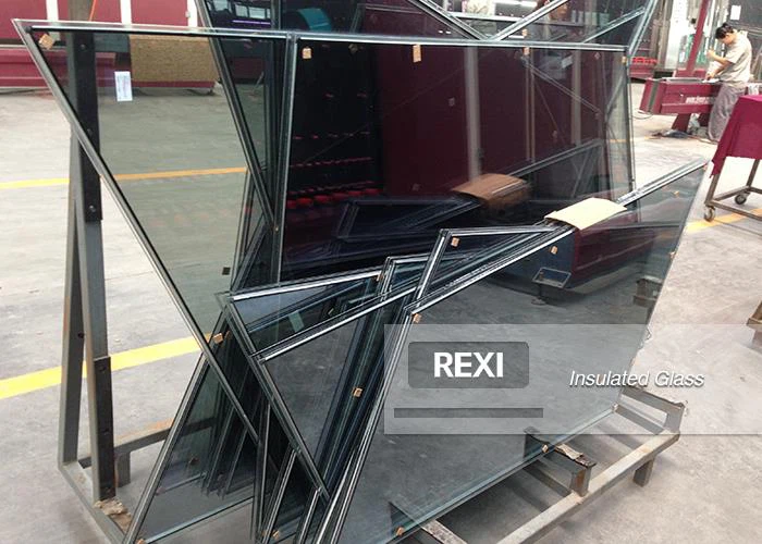 Selladores de vidrio aislante