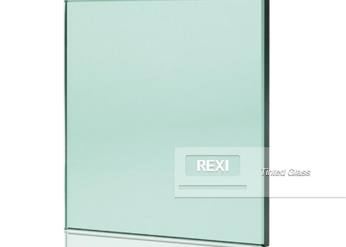 REXI French Green Glass 2