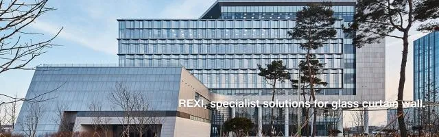 Qingdao Rexi Industrias Co., Ltd